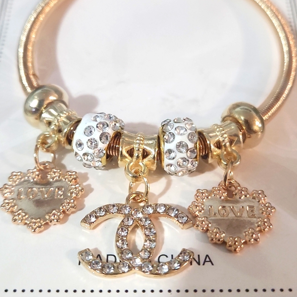💖✨️Double Love Bracelet 💕